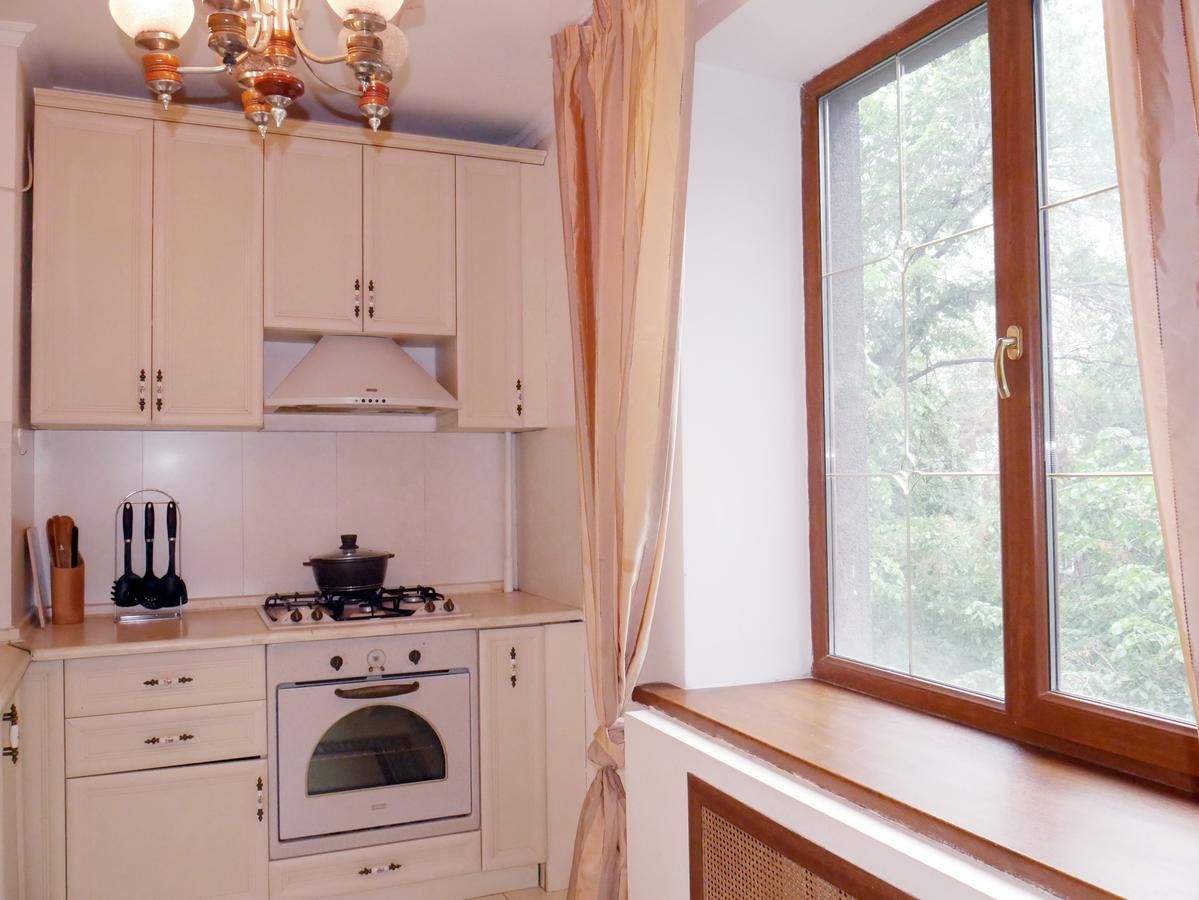 Апартаменты Apartment on Jarokova 167 Алматы-15