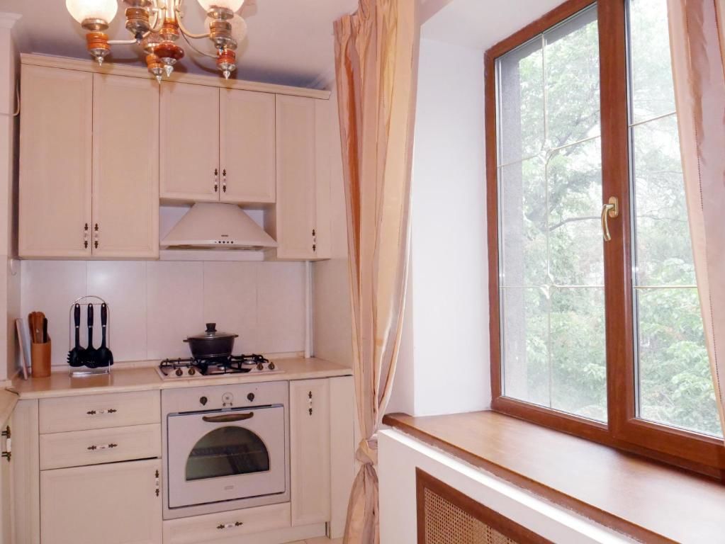 Апартаменты Apartment on Jarokova 167 Алматы-35