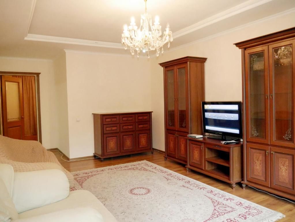 Апартаменты Apartment on Jarokova 167 Алматы-41