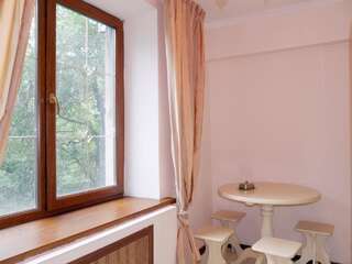 Апартаменты Apartment on Jarokova 167 Алматы Апартаменты с 1 спальней-17
