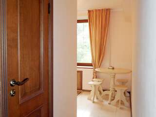 Апартаменты Apartment on Jarokova 167 Алматы Апартаменты с 1 спальней-19