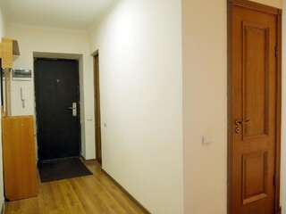 Апартаменты Apartment on Jarokova 167 Алматы Апартаменты с 1 спальней-21