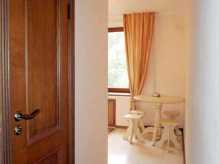Апартаменты Apartment on Jarokova 167 Алматы Апартаменты с 1 спальней-24