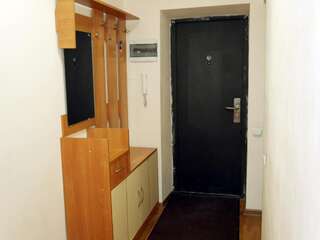 Апартаменты Apartment on Jarokova 167 Алматы Апартаменты с 1 спальней-26