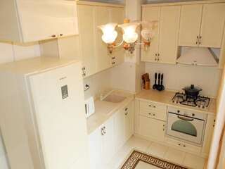 Апартаменты Apartment on Jarokova 167 Алматы Апартаменты с 1 спальней-28