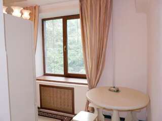 Апартаменты Apartment on Jarokova 167 Алматы Апартаменты с 1 спальней-29