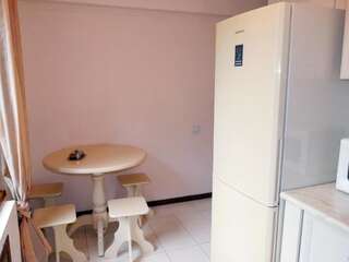 Апартаменты Apartment on Jarokova 167 Алматы Апартаменты с 1 спальней-31