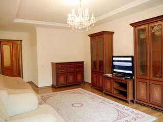 Апартаменты Apartment on Jarokova 167 Алматы Апартаменты с 1 спальней-38
