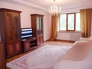 Апартаменты Apartment on Jarokova 167 Алматы Апартаменты с 1 спальней-40
