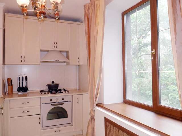 Апартаменты Apartment on Jarokova 167 Алматы-14