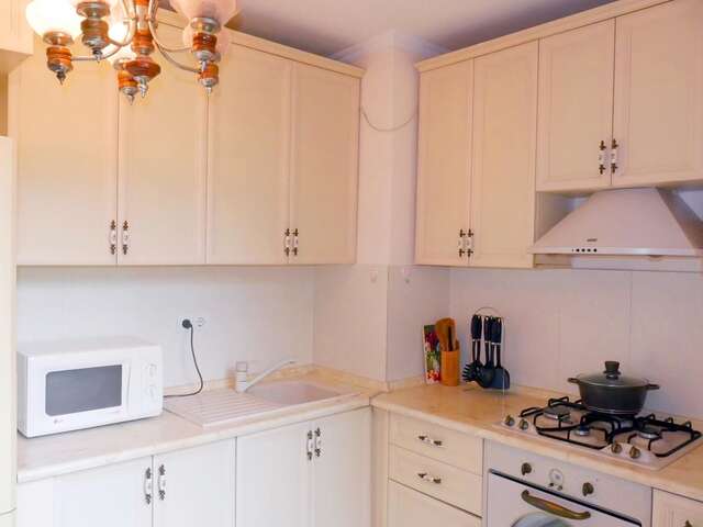 Апартаменты Apartment on Jarokova 167 Алматы-15