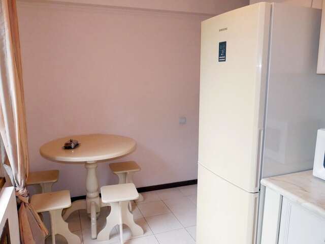 Апартаменты Apartment on Jarokova 167 Алматы-20