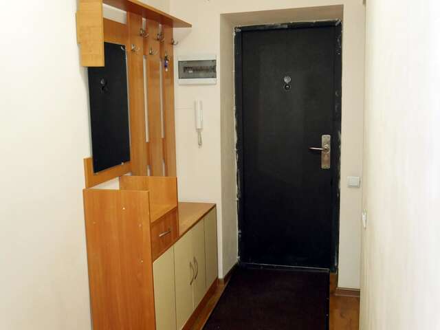 Апартаменты Apartment on Jarokova 167 Алматы-22