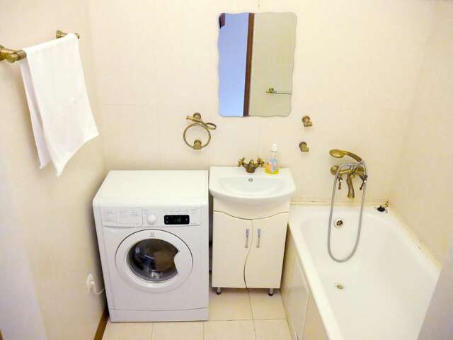 Апартаменты Apartment on Jarokova 167 Алматы-24