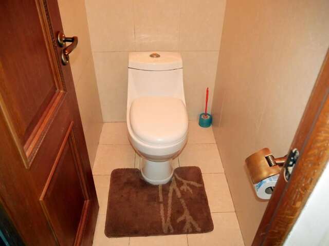 Апартаменты Apartment on Jarokova 167 Алматы-29