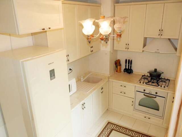 Апартаменты Apartment on Jarokova 167 Алматы-30