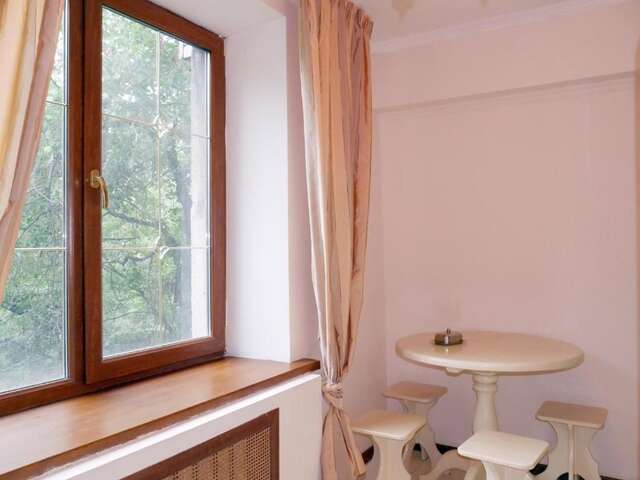 Апартаменты Apartment on Jarokova 167 Алматы-32