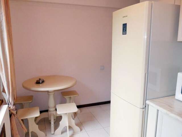 Апартаменты Apartment on Jarokova 167 Алматы-33