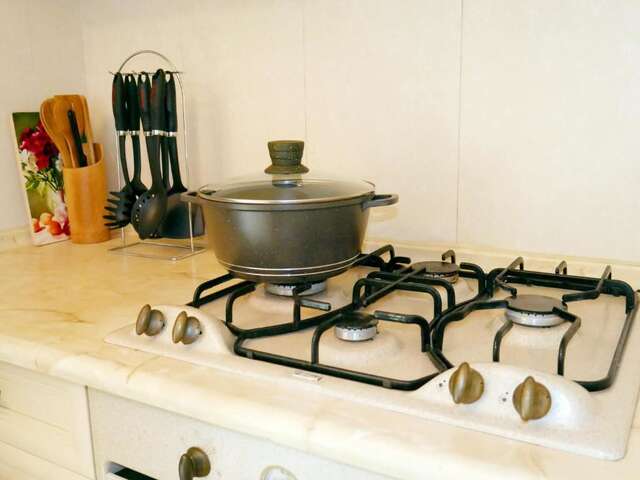 Апартаменты Apartment on Jarokova 167 Алматы-37