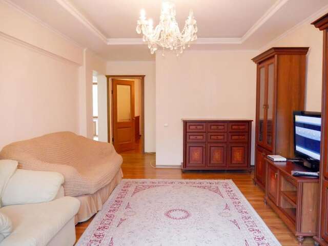Апартаменты Apartment on Jarokova 167 Алматы-39