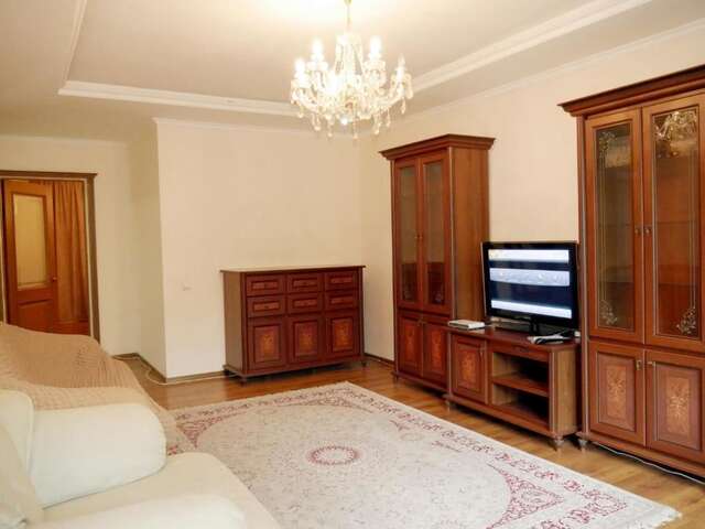 Апартаменты Apartment on Jarokova 167 Алматы-40