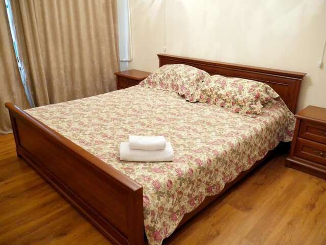 Апартаменты Apartment on Jarokova 167 Алматы-45